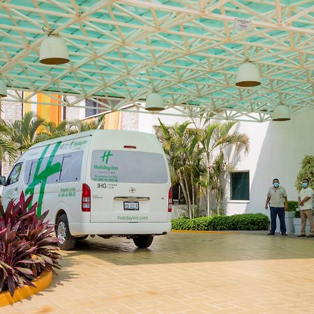 Holiday Inn Acapulco La Isla By Ihg Esterno foto