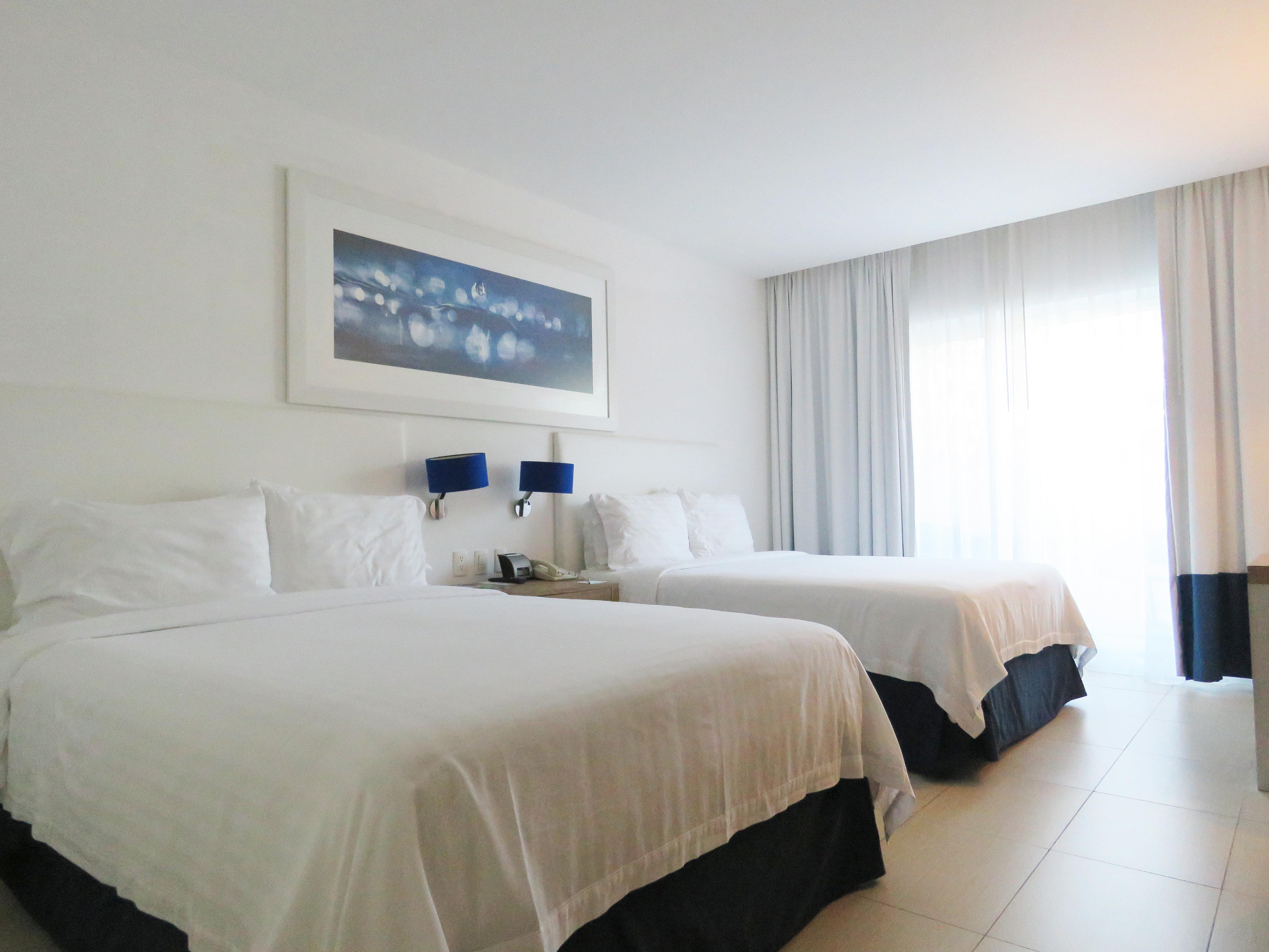 Holiday Inn Acapulco La Isla By Ihg Esterno foto