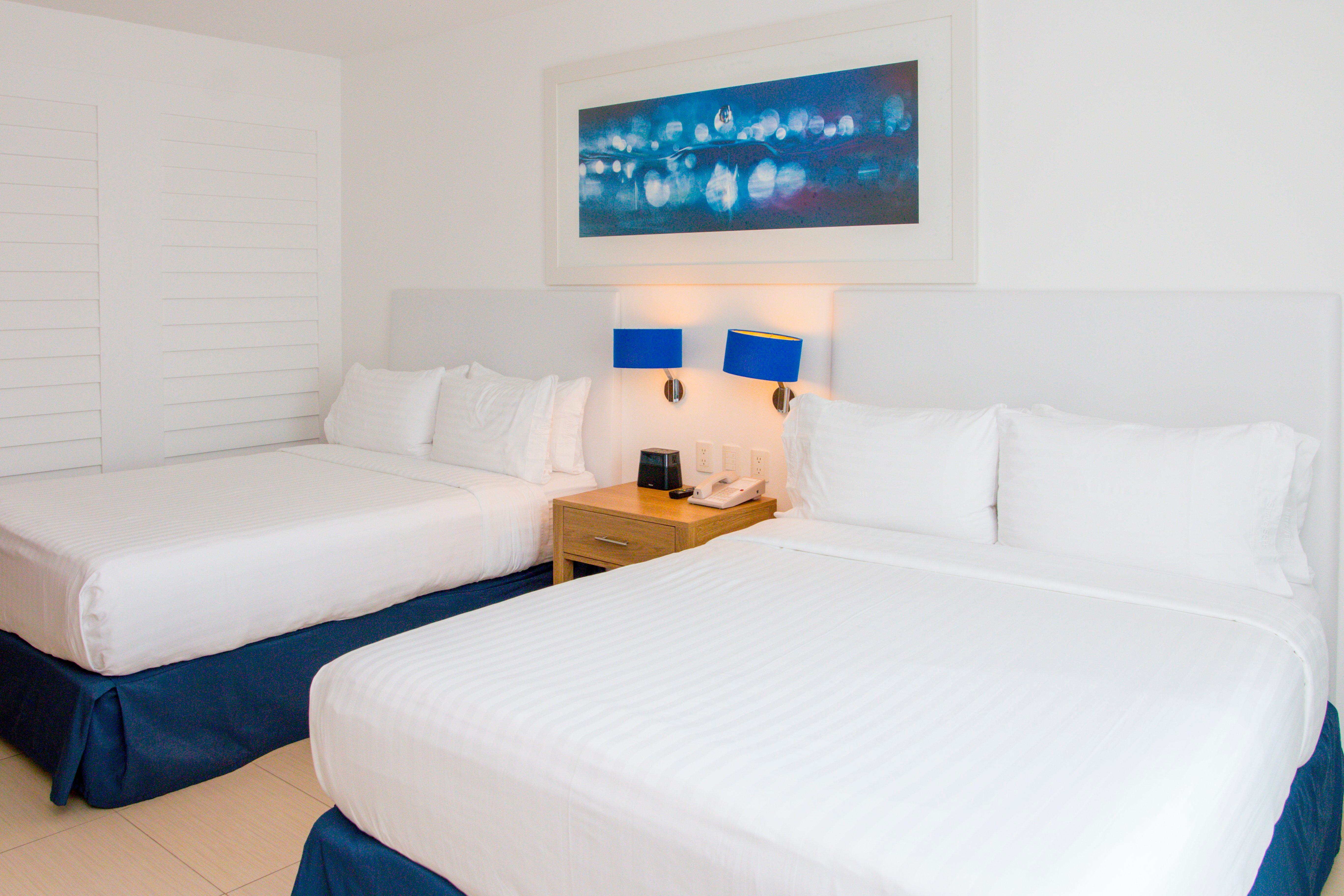 Holiday Inn Acapulco La Isla By Ihg Esterno foto