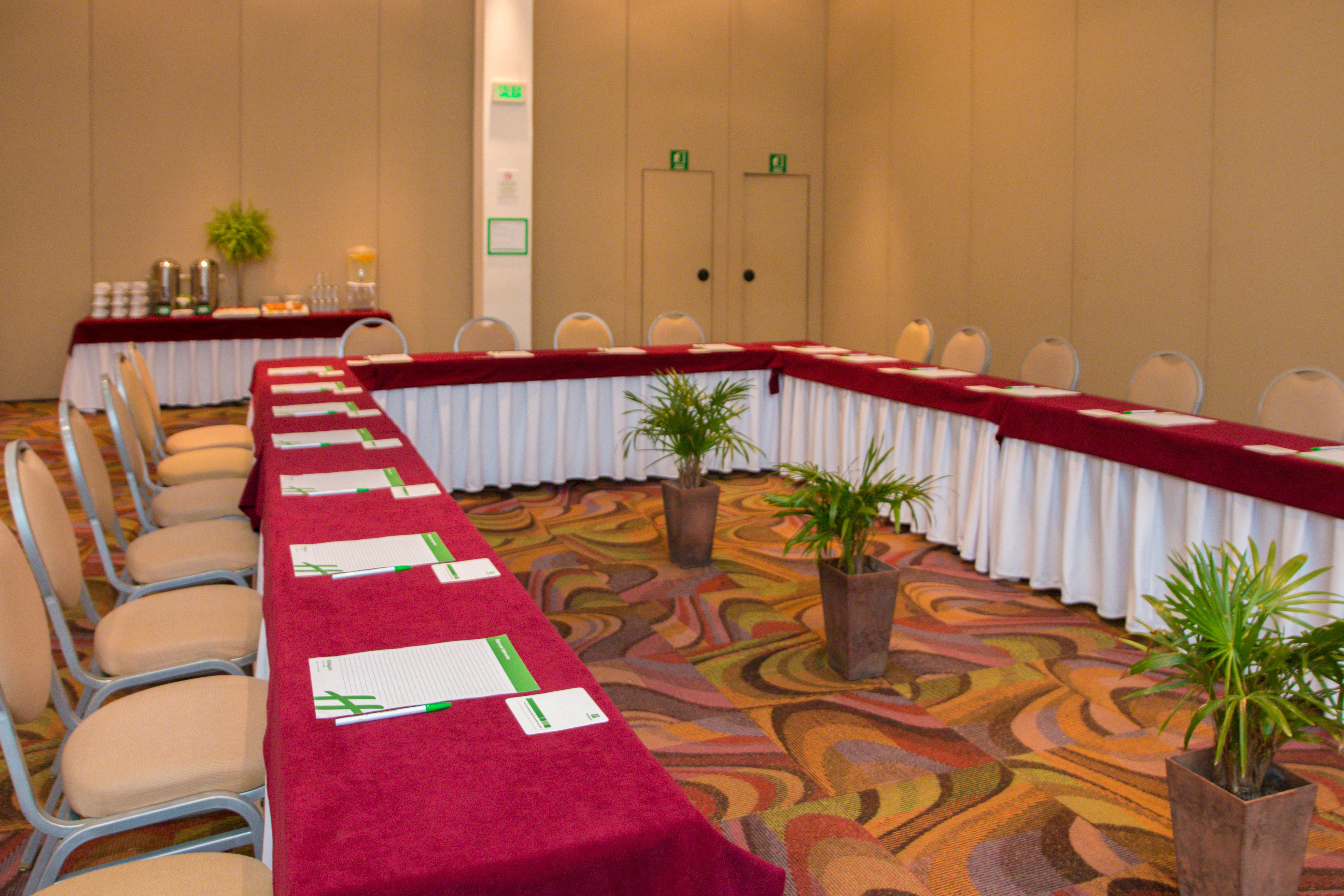 Holiday Inn Acapulco La Isla By Ihg Esterno foto