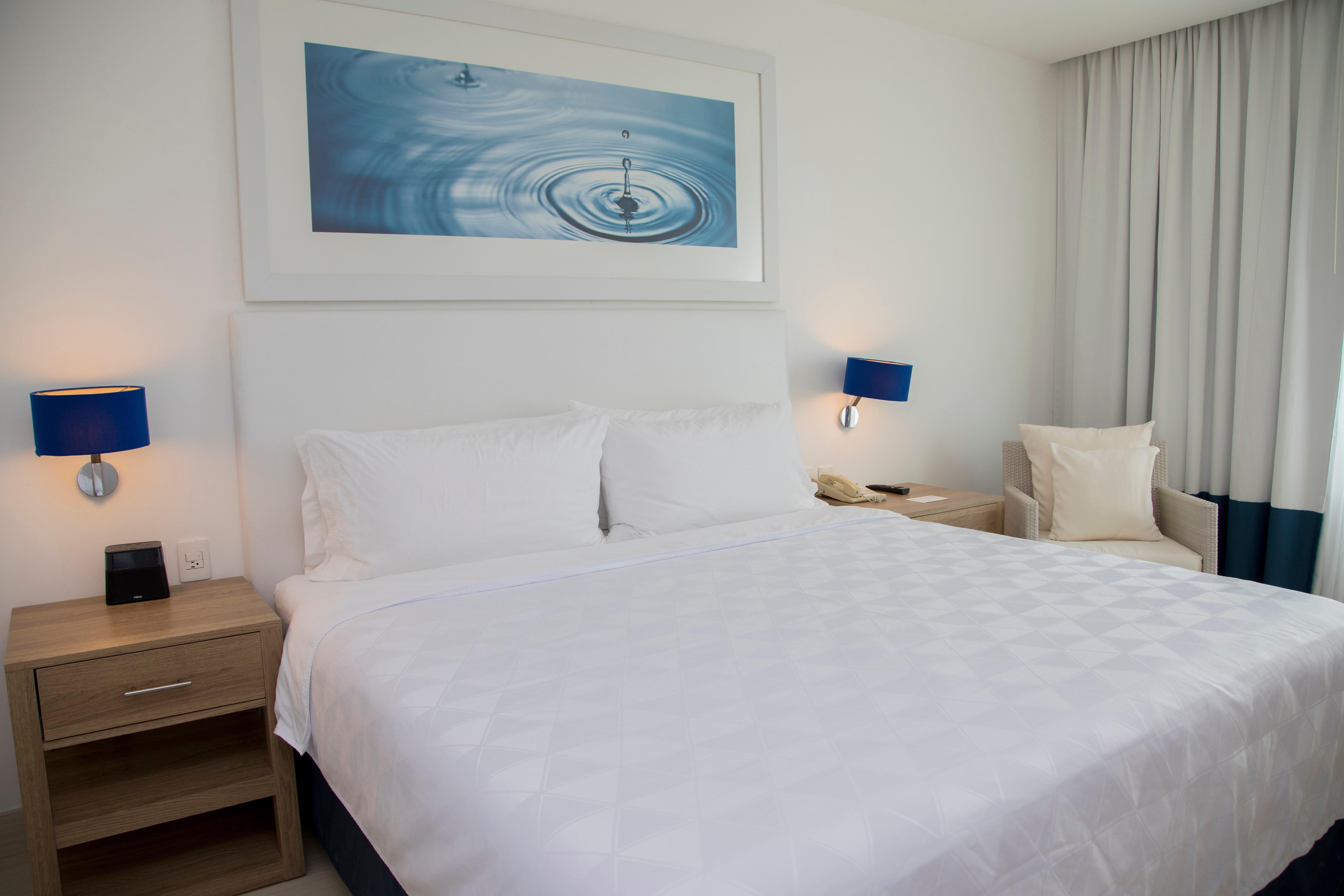 Holiday Inn Acapulco La Isla By Ihg Esterno foto