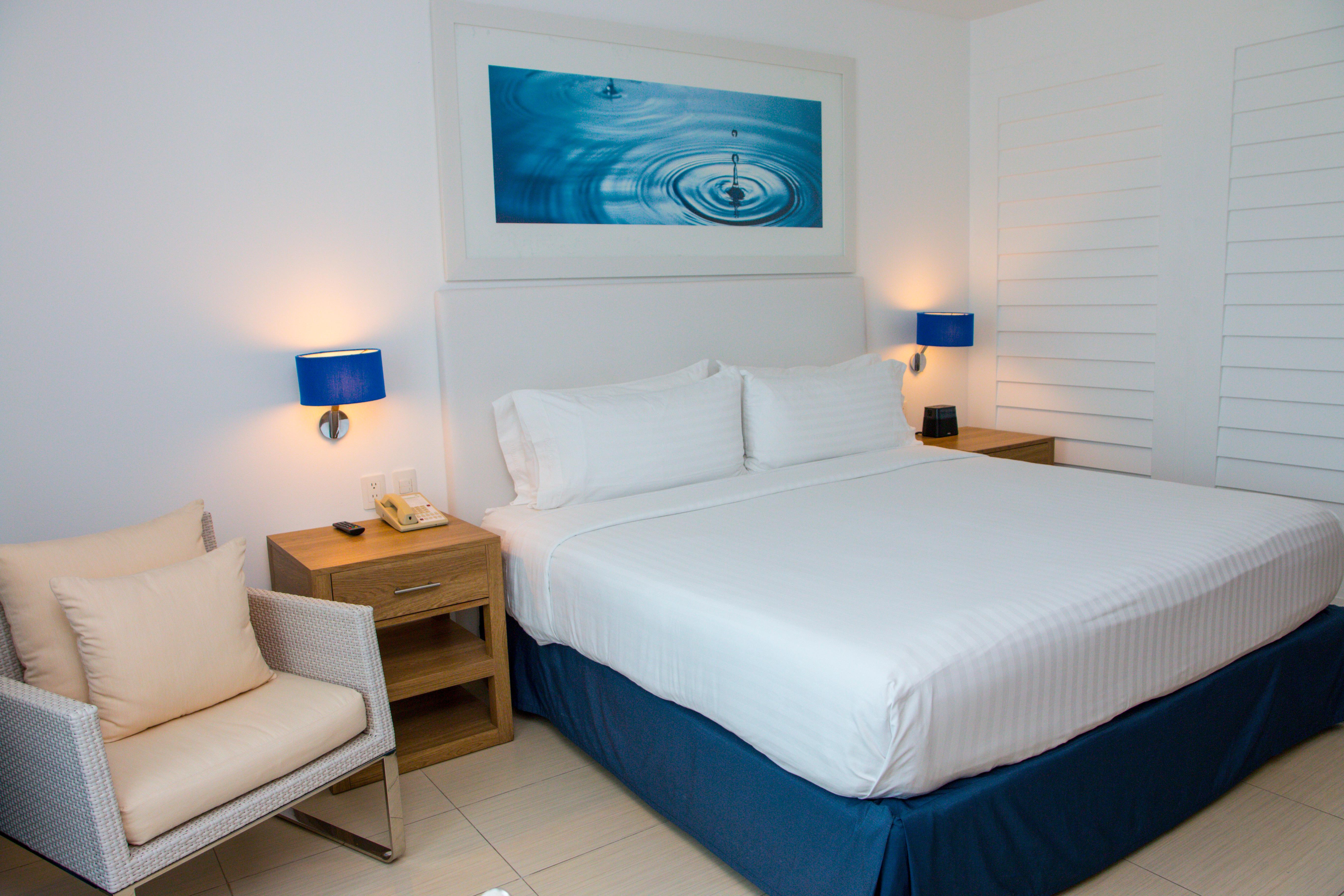 Holiday Inn Acapulco La Isla By Ihg Esterno foto