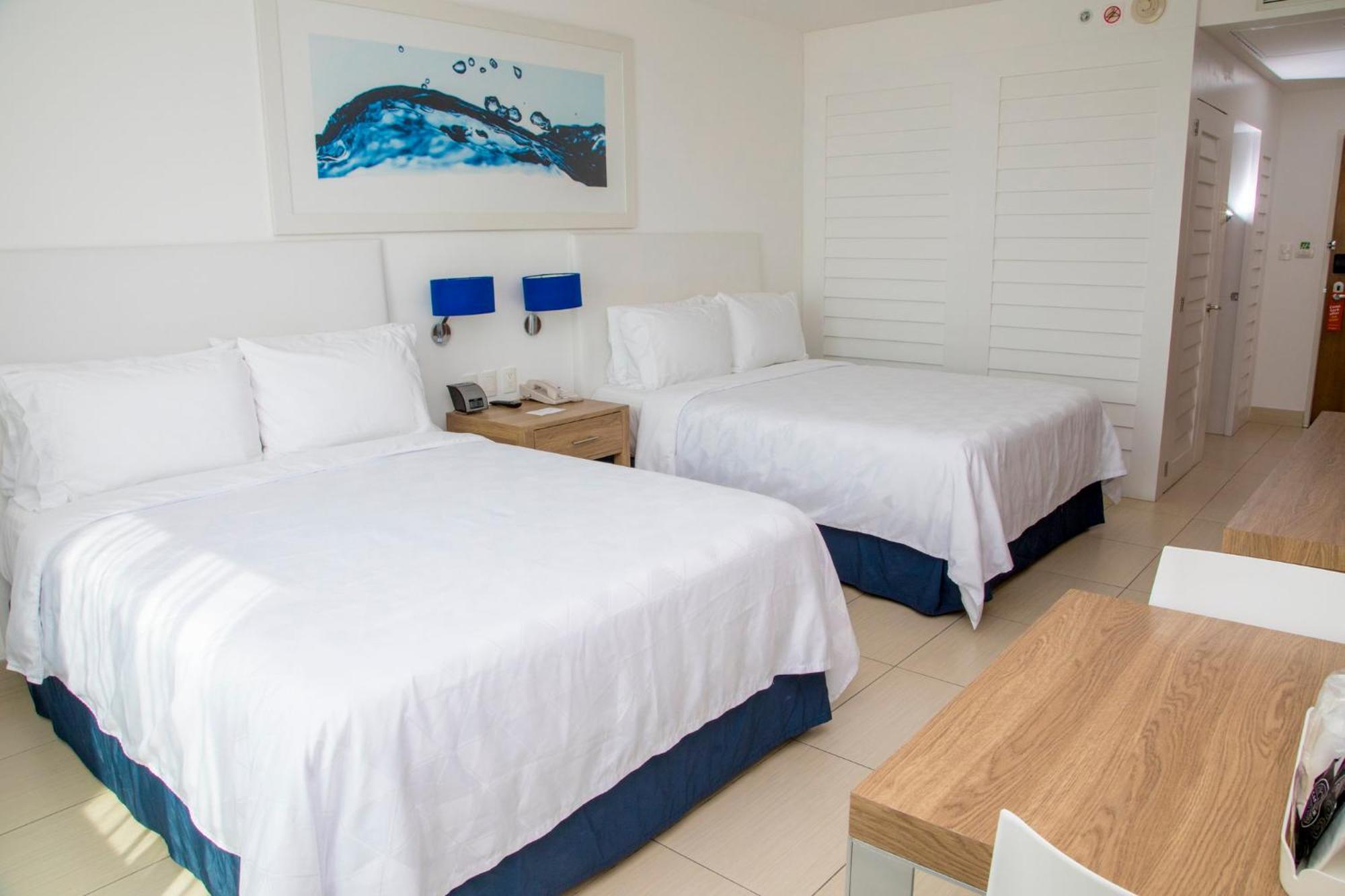 Holiday Inn Acapulco La Isla By Ihg Esterno foto
