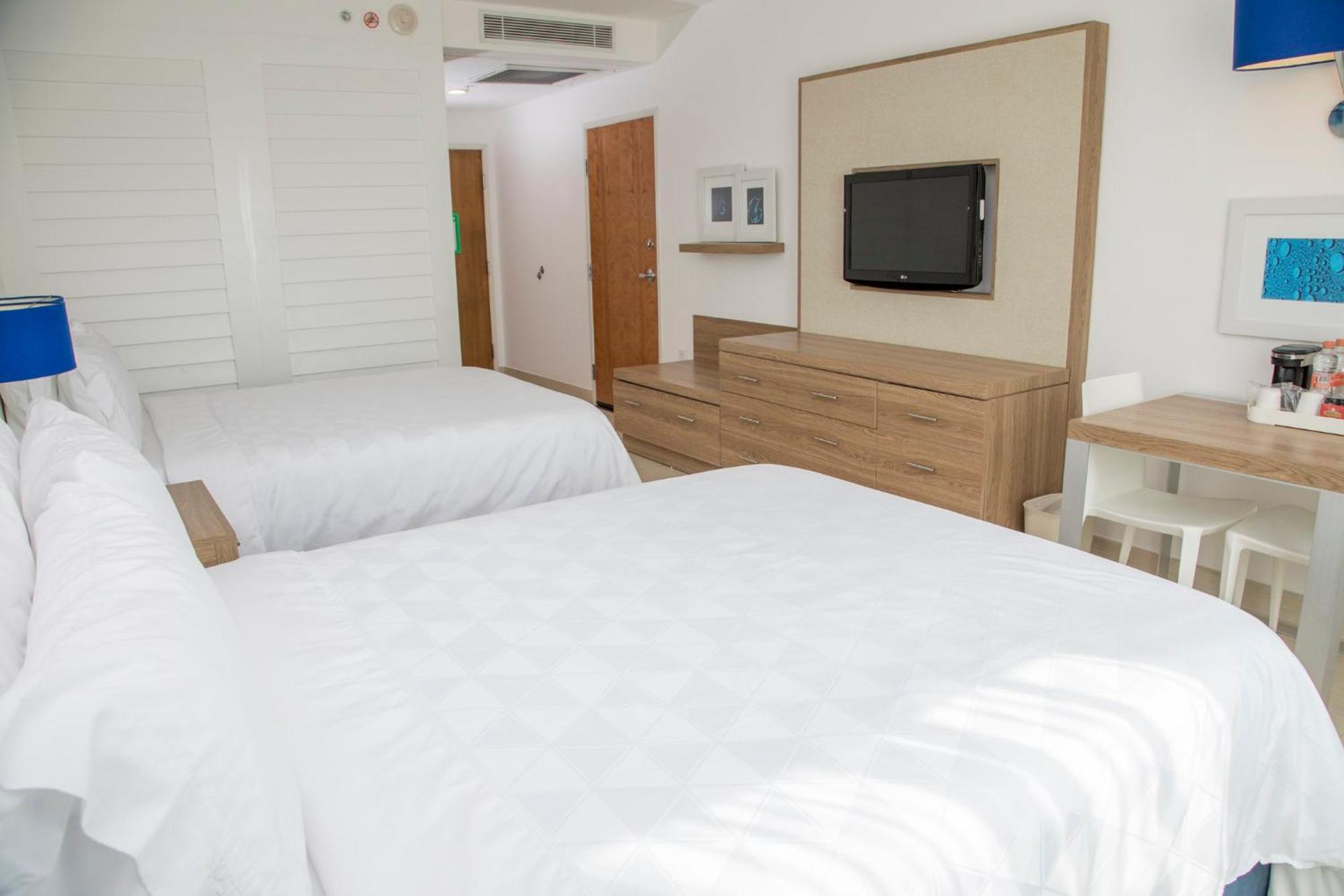Holiday Inn Acapulco La Isla By Ihg Esterno foto