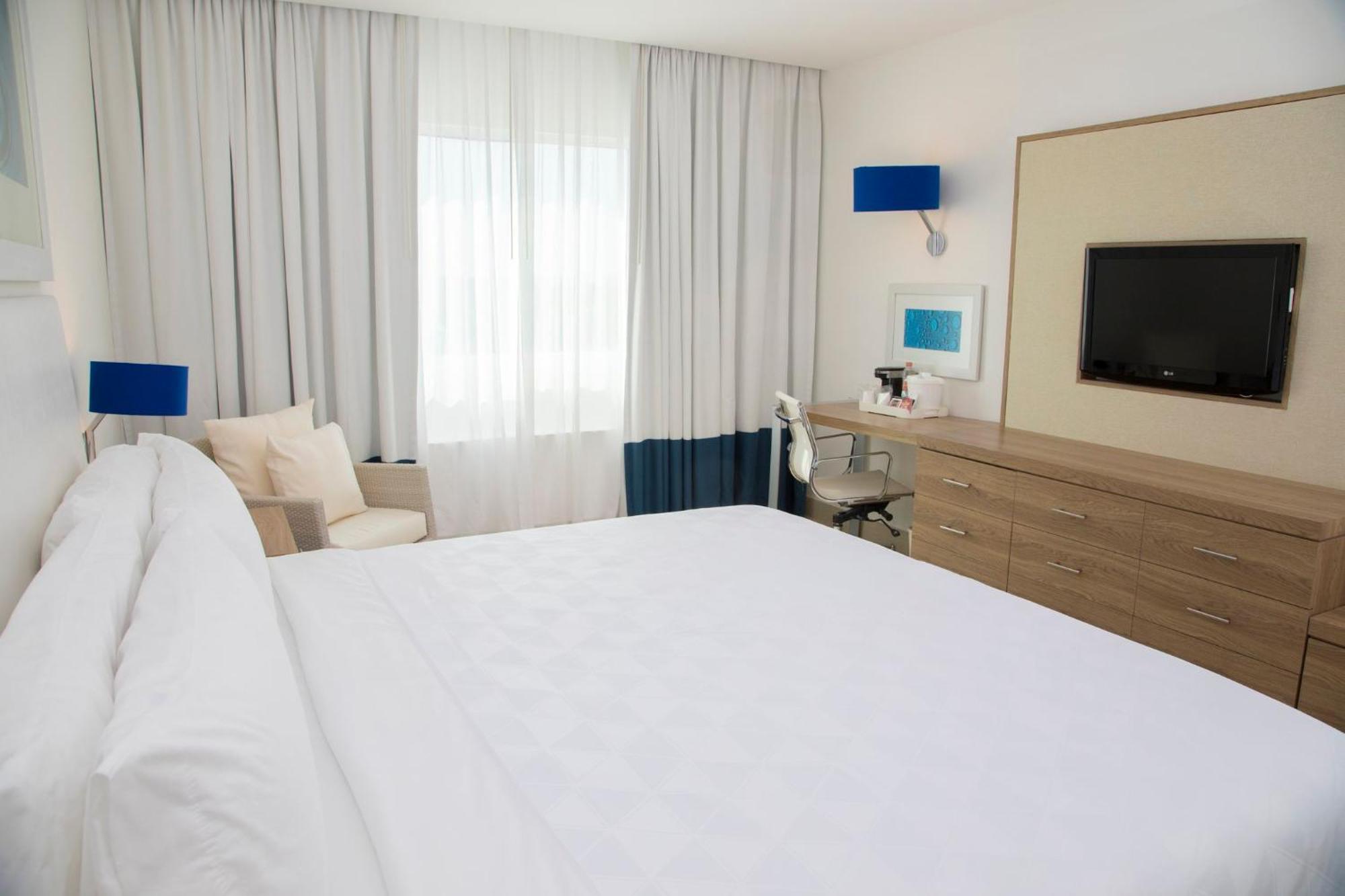 Holiday Inn Acapulco La Isla By Ihg Esterno foto
