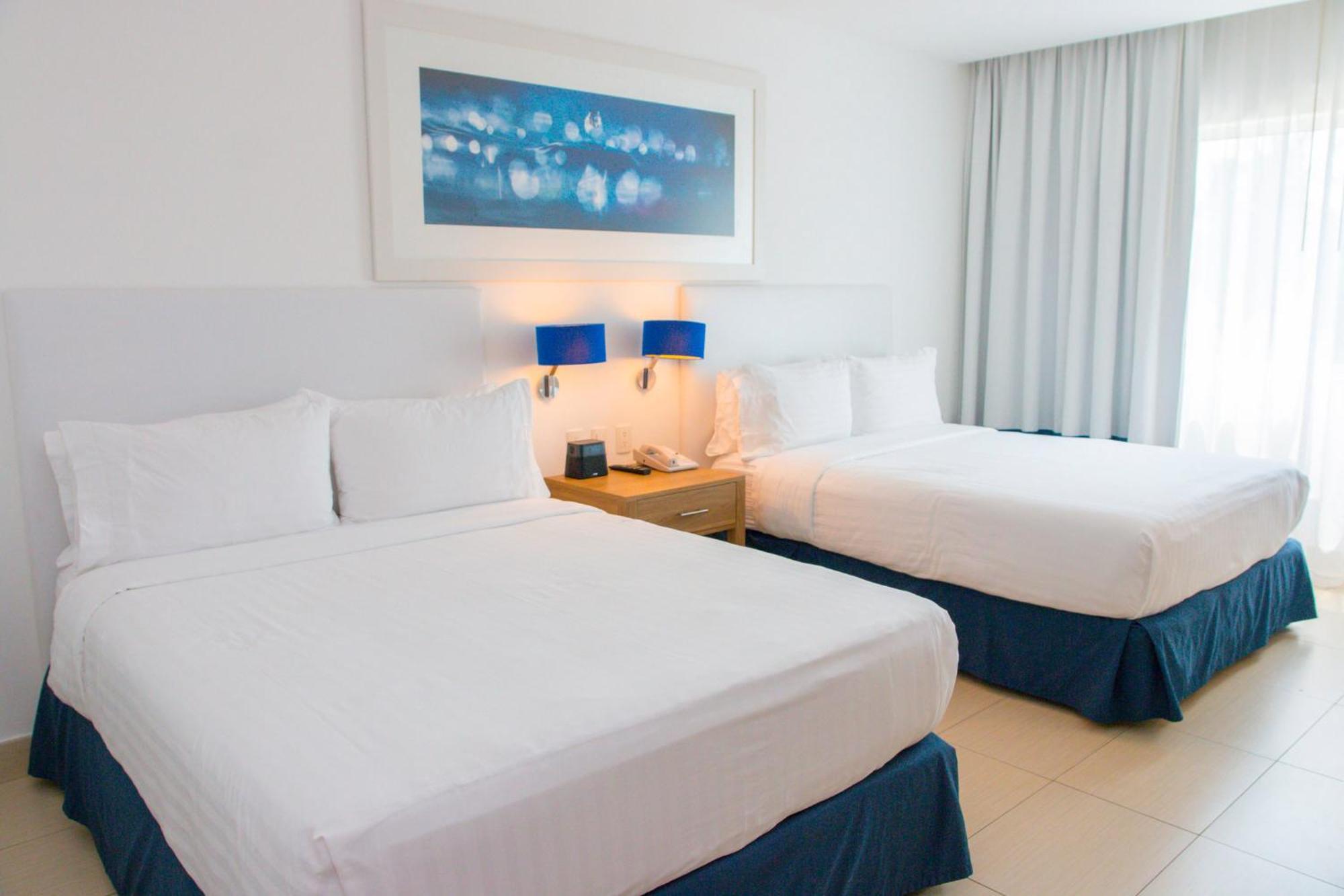 Holiday Inn Acapulco La Isla By Ihg Esterno foto