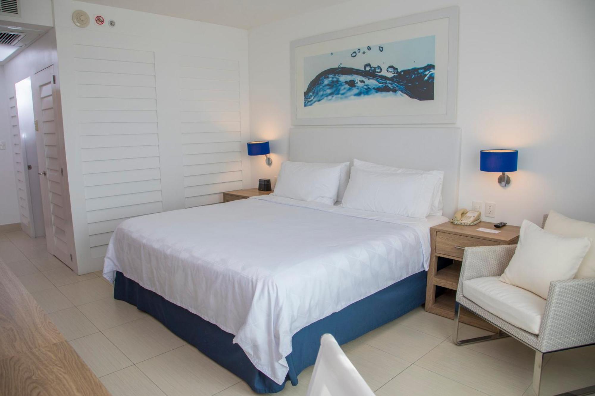 Holiday Inn Acapulco La Isla By Ihg Esterno foto