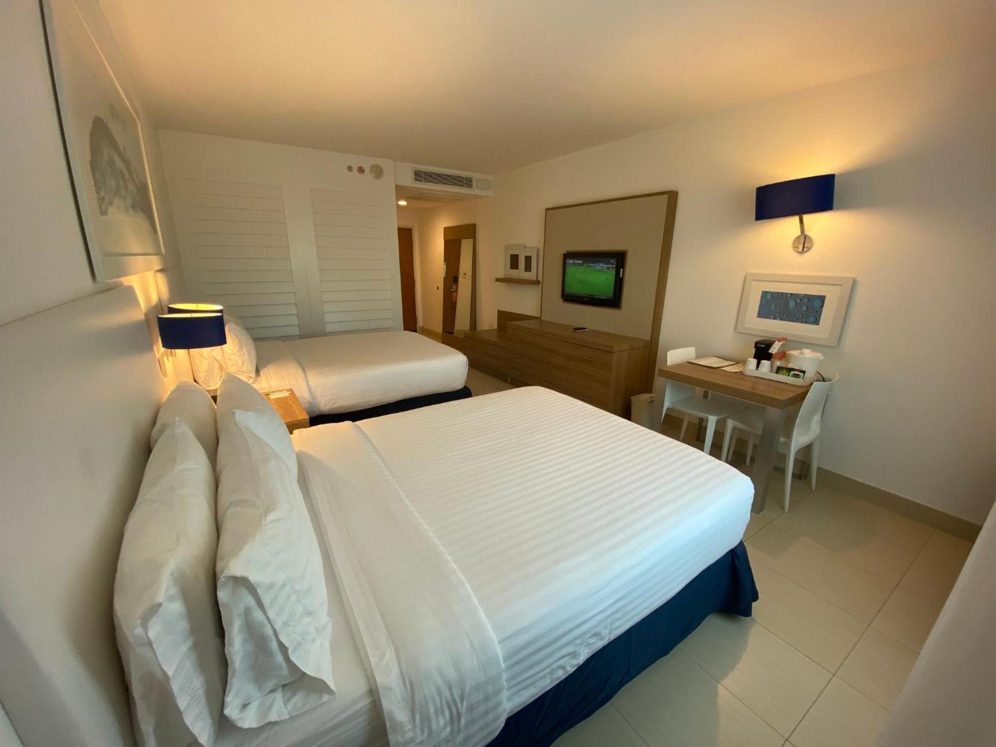 Holiday Inn Acapulco La Isla By Ihg Esterno foto
