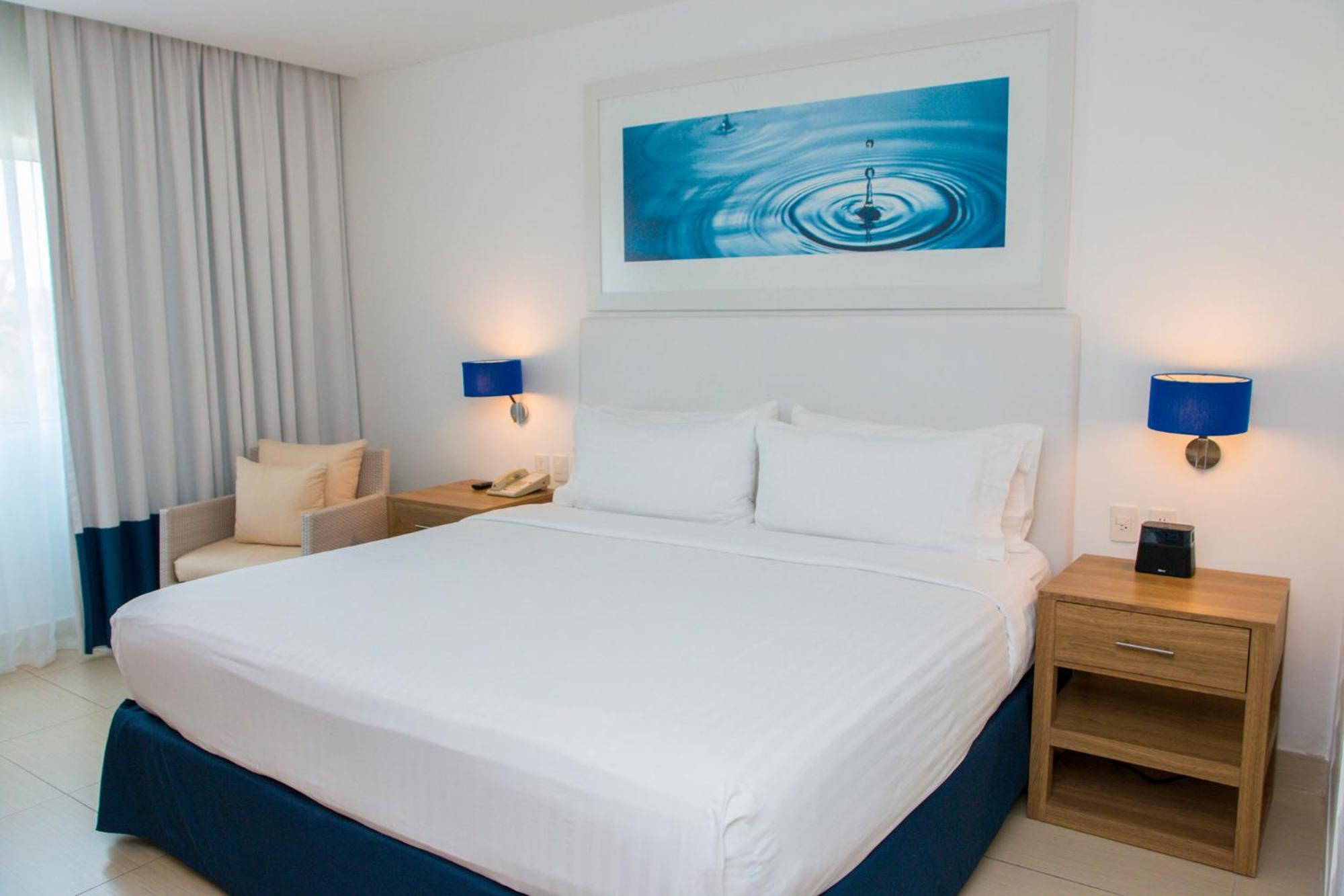 Holiday Inn Acapulco La Isla By Ihg Esterno foto