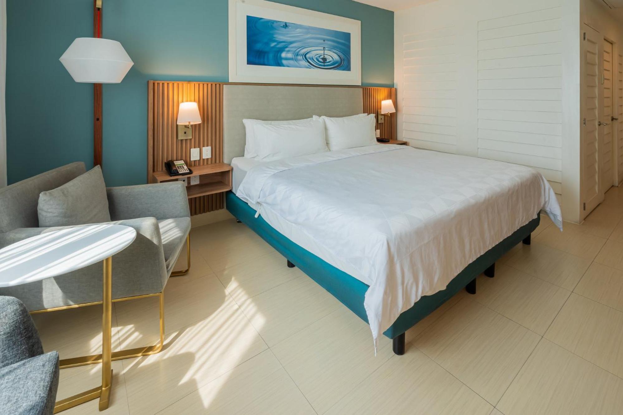 Holiday Inn Acapulco La Isla By Ihg Esterno foto