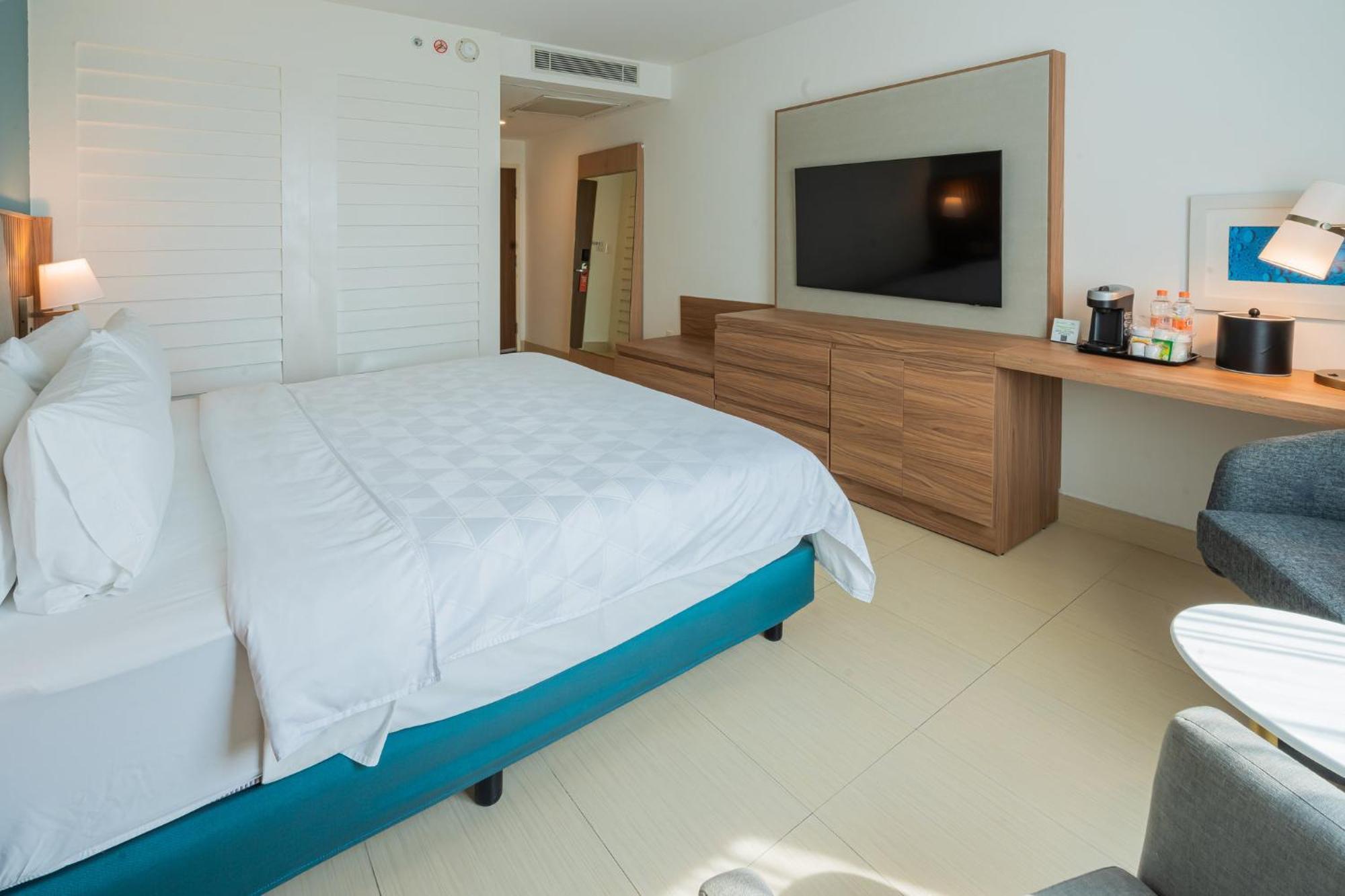 Holiday Inn Acapulco La Isla By Ihg Esterno foto