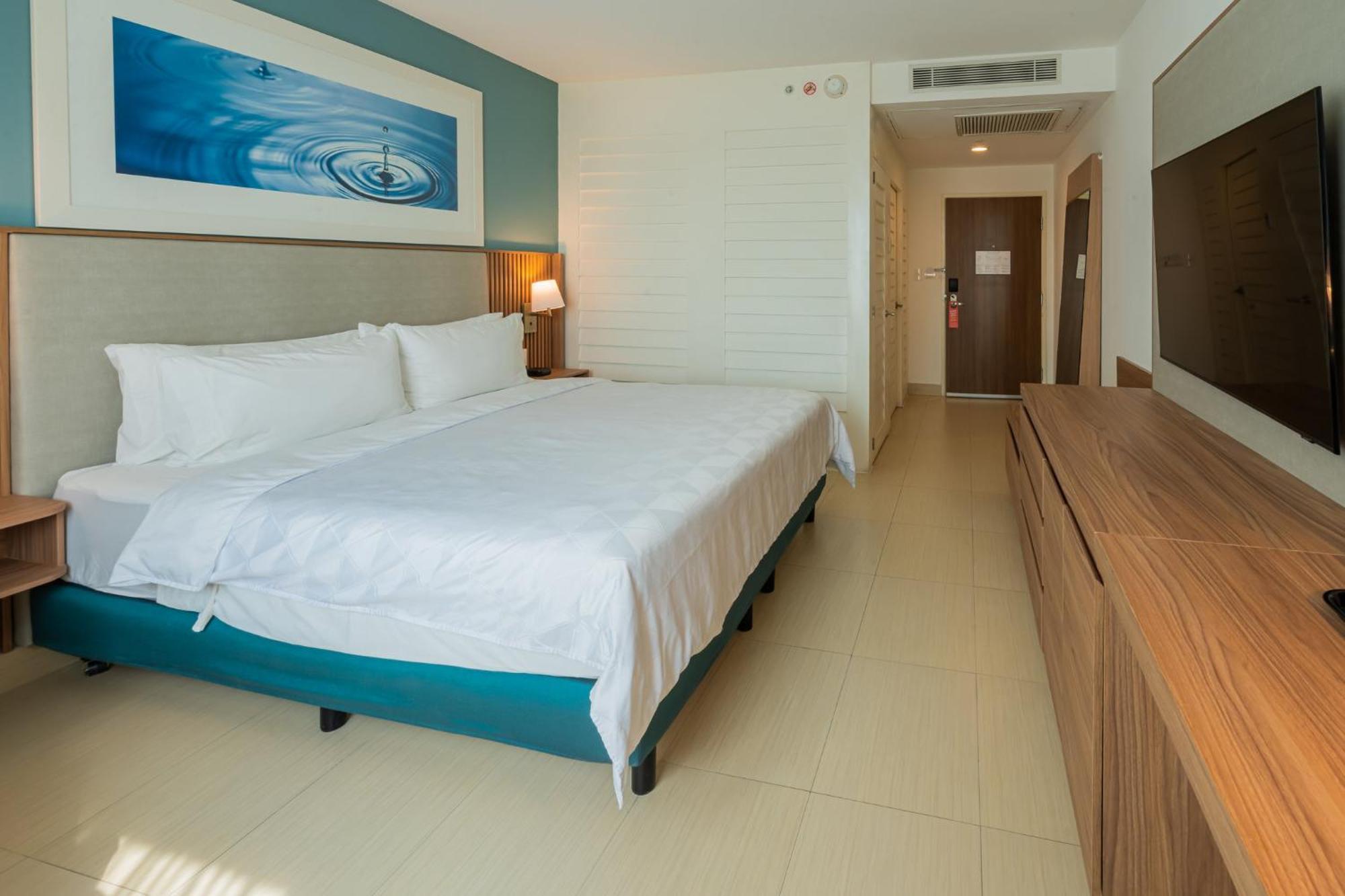 Holiday Inn Acapulco La Isla By Ihg Esterno foto