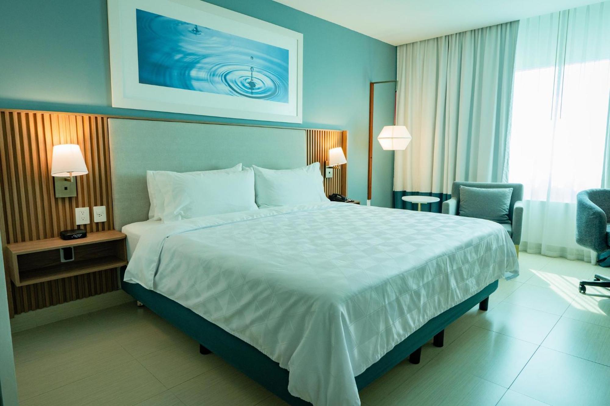 Holiday Inn Acapulco La Isla By Ihg Esterno foto