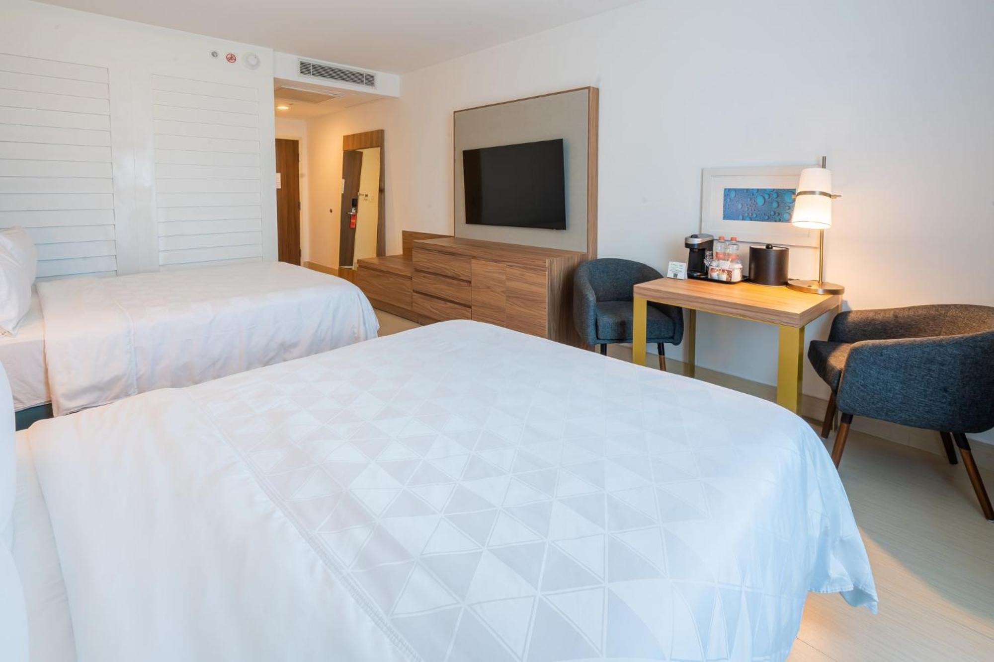 Holiday Inn Acapulco La Isla By Ihg Esterno foto