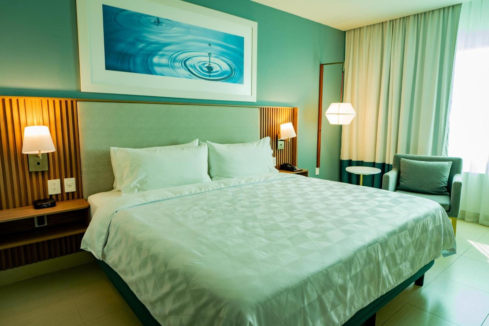 Holiday Inn Acapulco La Isla By Ihg Esterno foto