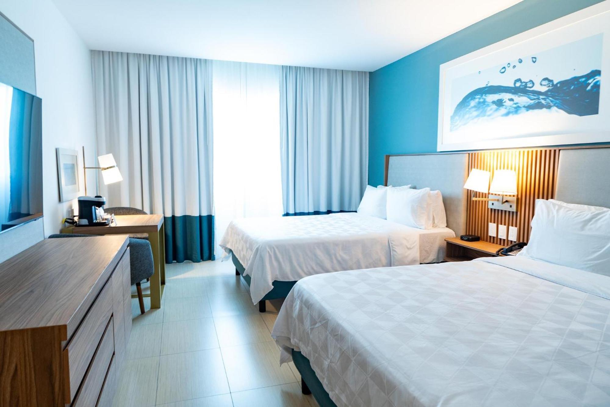 Holiday Inn Acapulco La Isla By Ihg Esterno foto