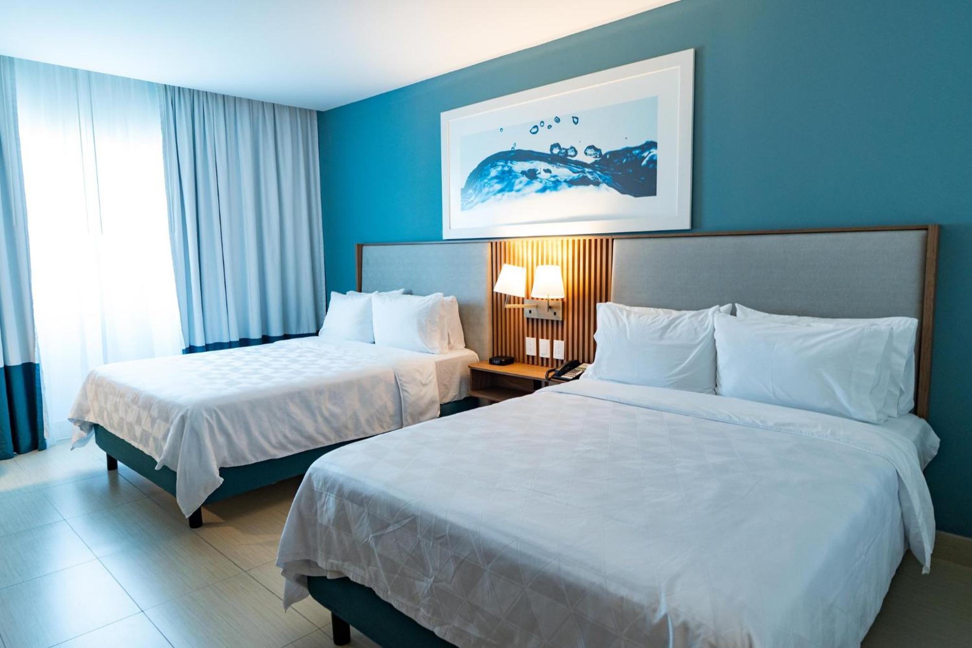 Holiday Inn Acapulco La Isla By Ihg Esterno foto