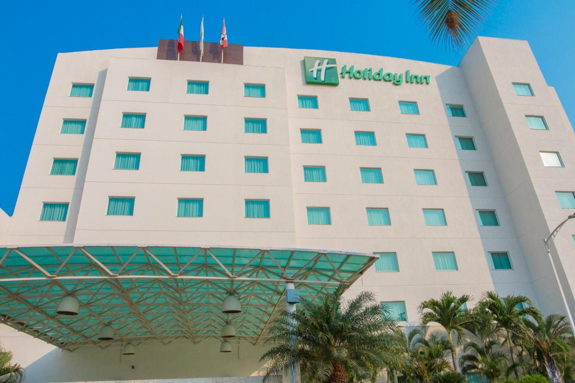 Holiday Inn Acapulco La Isla By Ihg Esterno foto