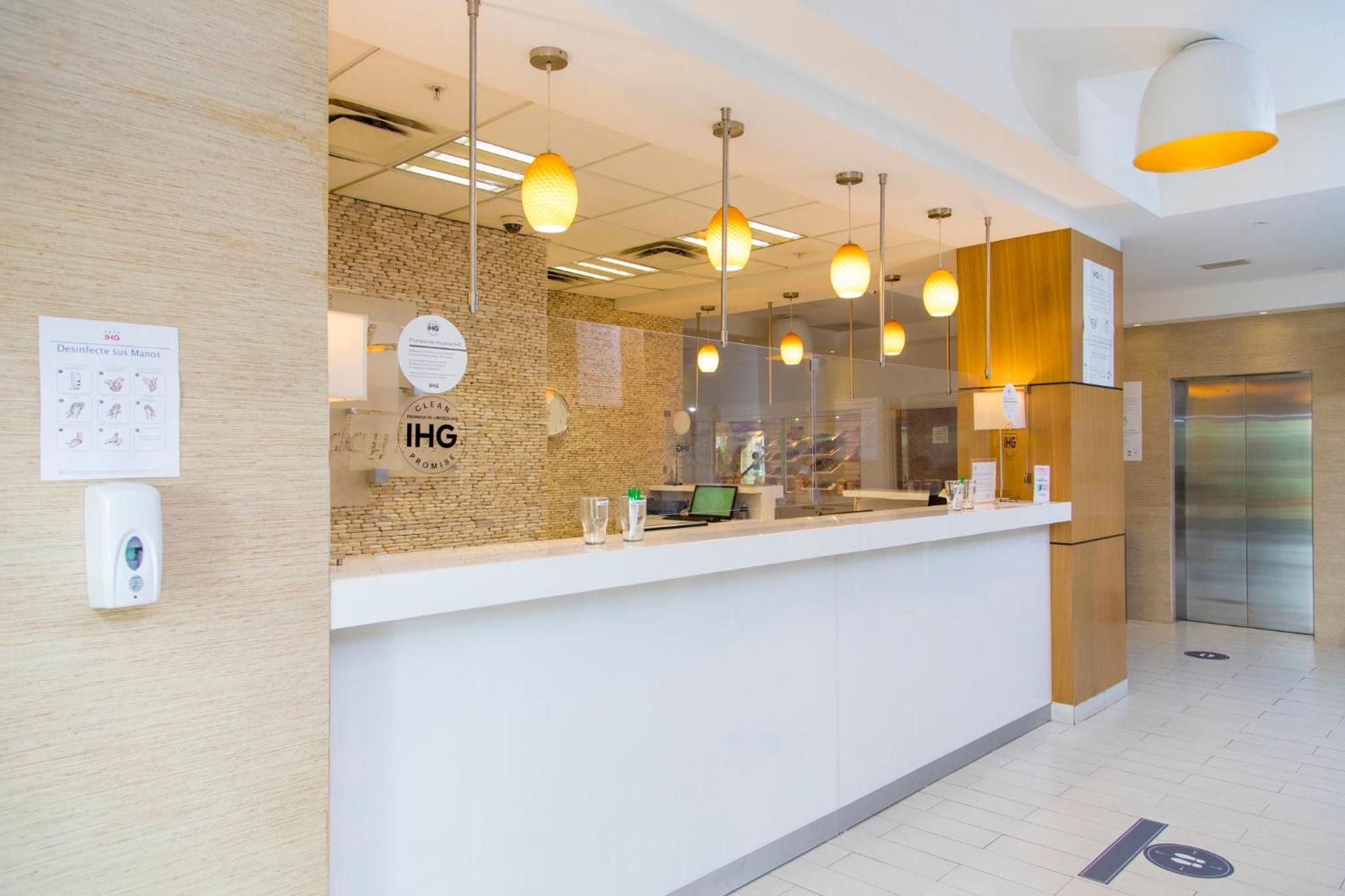 Holiday Inn Acapulco La Isla By Ihg Esterno foto
