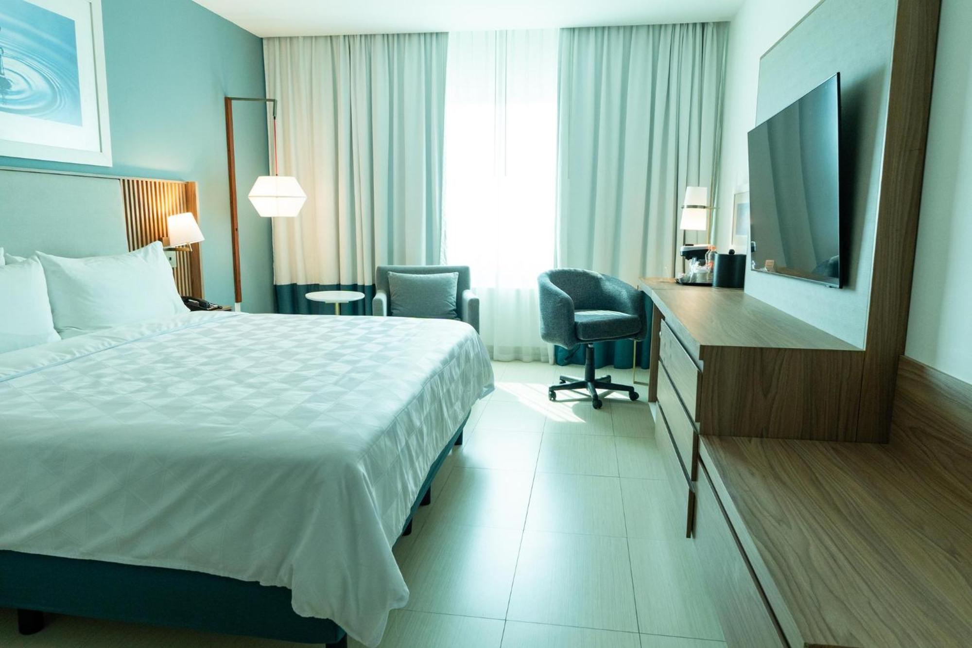 Holiday Inn Acapulco La Isla By Ihg Esterno foto