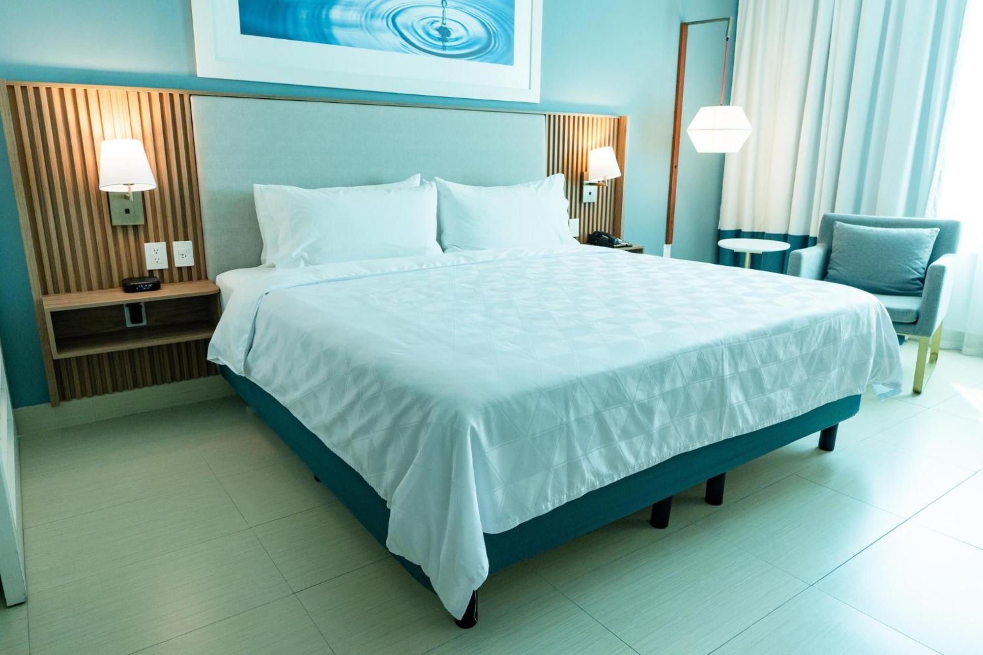 Holiday Inn Acapulco La Isla By Ihg Esterno foto
