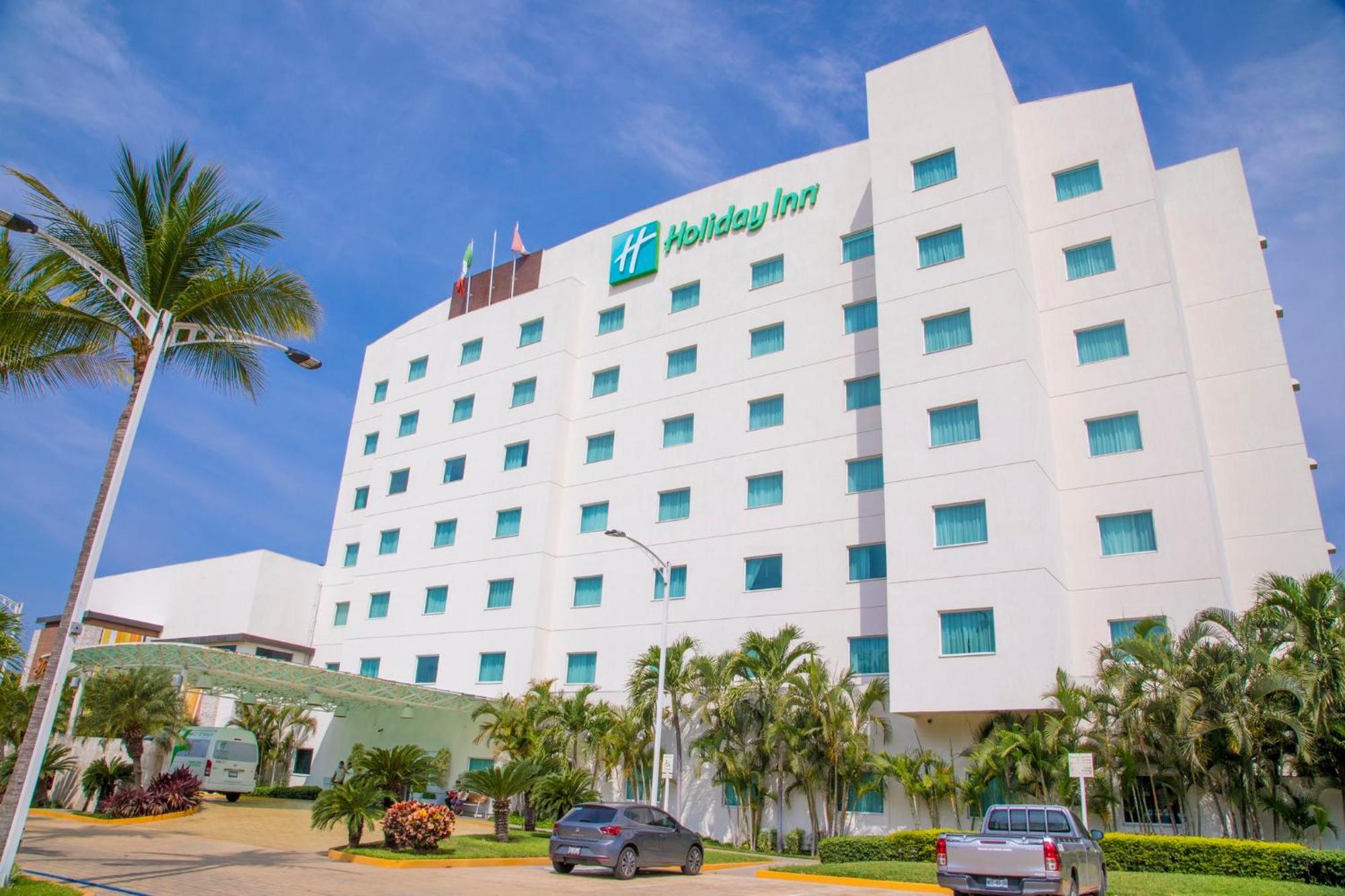 Holiday Inn Acapulco La Isla By Ihg Esterno foto