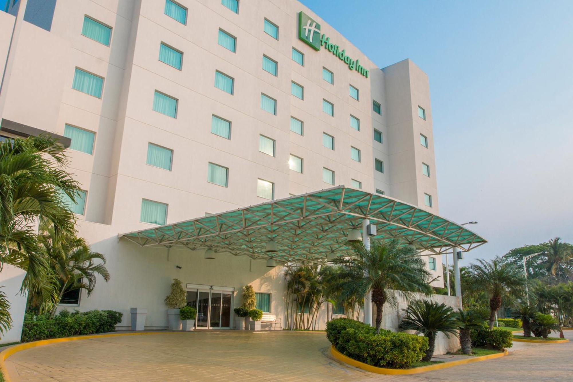 Holiday Inn Acapulco La Isla By Ihg Esterno foto