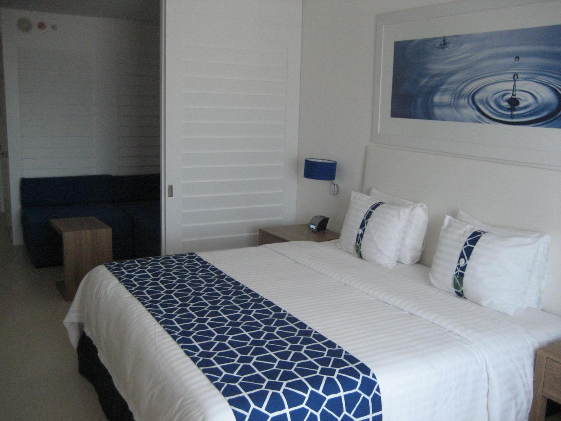 Holiday Inn Acapulco La Isla By Ihg Esterno foto